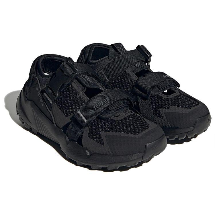 Adidas Terrex Hydroterra At Core Black/Grey Four Unisex IF7596