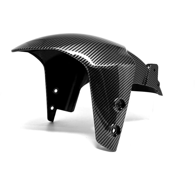 NEW-Motorcycle Accessories Front Fender Mudguard Mud Cover For  FZ09 MT-09 SP MT09 2025-2025