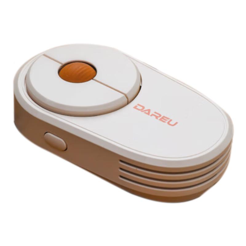 

Dareu Z12 Wireless Dual-Mode Rechargeable Mouse