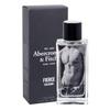 Abercrombie & Fitch Fierce Woda kolońska 100ml Spray