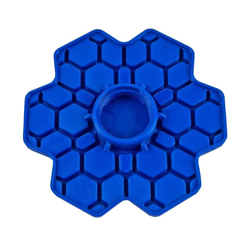 Bee Watering Stations with Innovative Filtration Clean Water Access for Bees