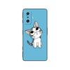 For Poco F4 GT Case Back Cover For Xiaomi POCO F4 GT 5G Phone Case Tpu Soft Silicone Case Protective Bag Bumper Black Tpu Case