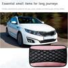 Car Center Console Cushion Pad, Universal Leather Waterproof Armrest Seat Box Cover, Comfortable Auto Armrest Cover Protector, Car Interior Decor
