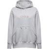 Sportswear Logo Embroidered Loose Fit Hoodie Women Hoodies Birch HQ2987-051