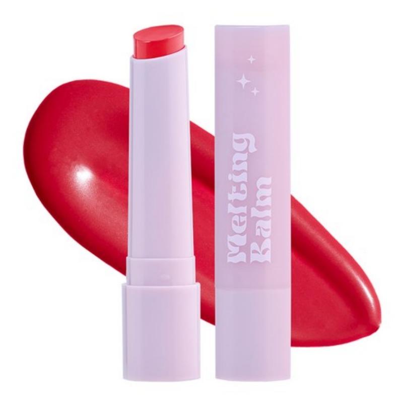 Dermafactory Glow Melting Balm RS01 Rose Perfection 2.3g