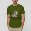 Morante De La Puebla Unisex T-Shirt Vintage T-Shirt Kurzarm Rundhals T-Shirt Baumwolle Sommerkleidung