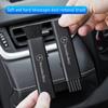 GLC GLB Car Detailing Cleaning Brush Air Outlet Dust Sweeping Tool For Mercedes Benz AMG W204 W205 W203 W211 W212 W213 W201 W21