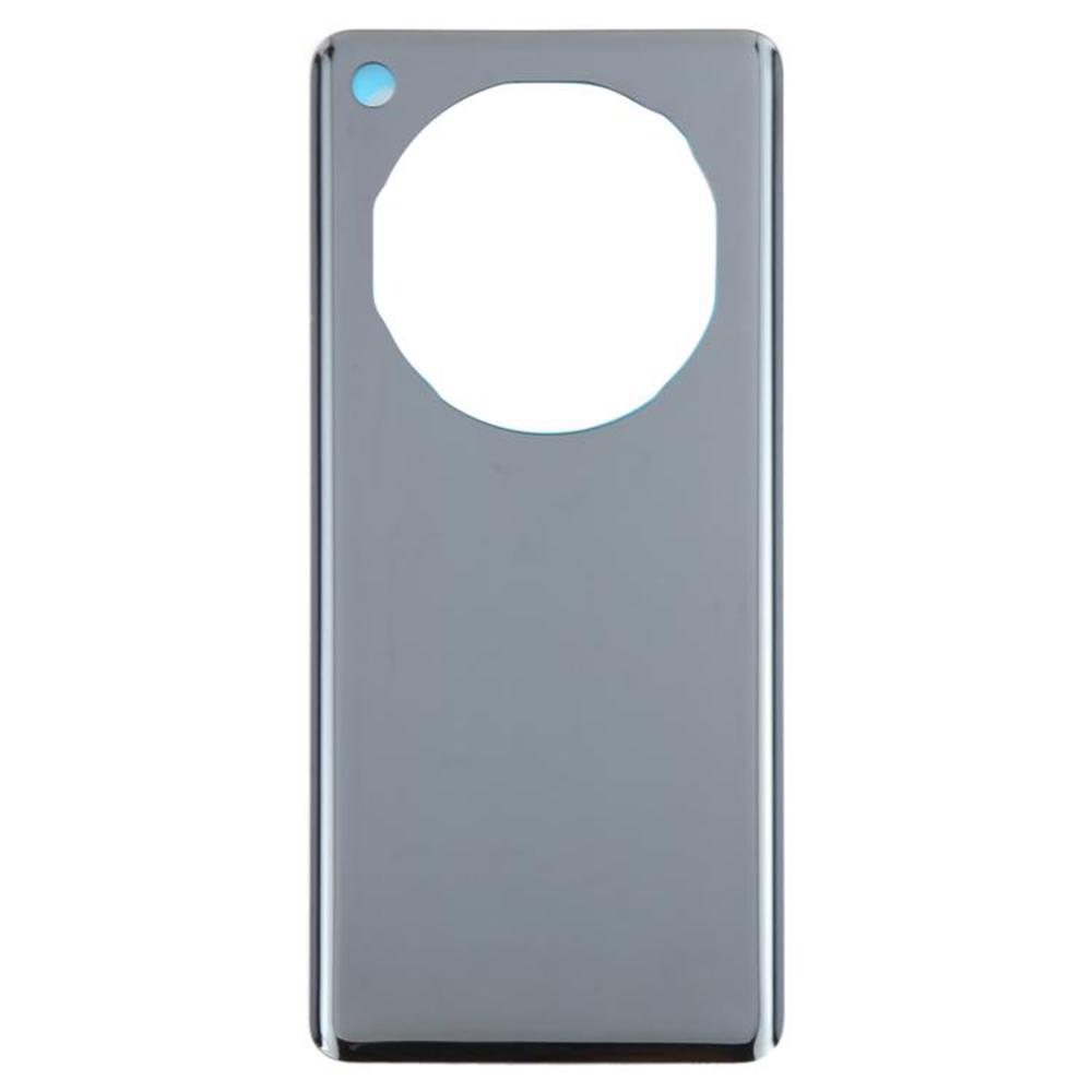 

For Oppo Find X7 5G Back Battery Housing Cover Part (Without Logo) Purple