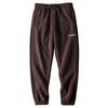 Sweatpants Thickened Fleece Export Casual Pants