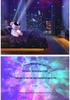Starry Sky Astronaut Projection Lamp - Children's Decorative LED Night Light