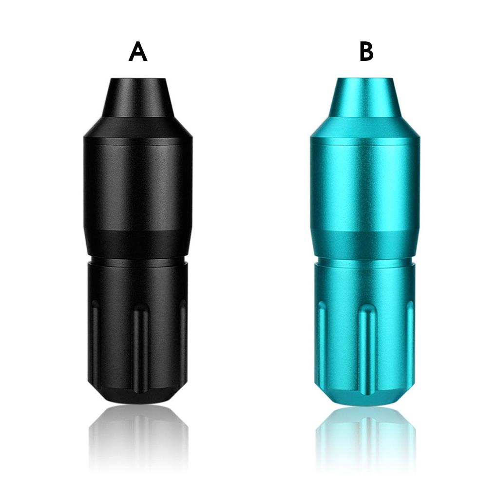 Motorový Rotační Stroj Profesionální Stínovací Pero Hliníková Slitina Barevný Liner Lehký Kosmetický Nástroj Umělci Začátečníci