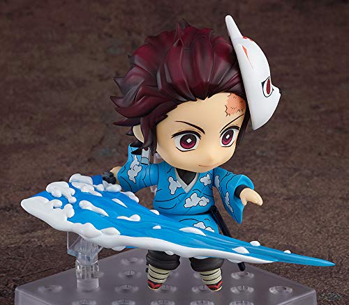 Nendoroid Tanjiro Kamado Final Selection Jump Festa 2021 Good Smile Ver. Pre-vânzare