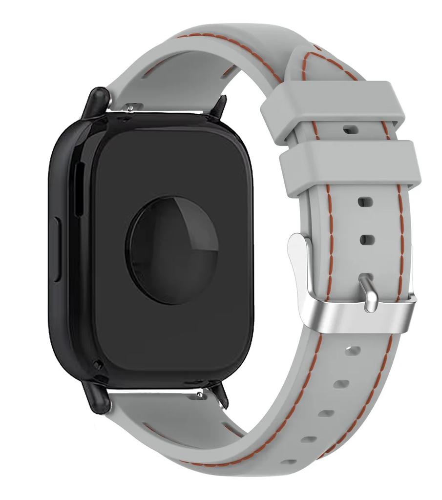 Sport Silicone and For Redmi Watch 5 Active/5 Lite Smartwatch Belt Bracelet Correa Xiaomi Redmi Watch5 Active 22mm Watch Straps