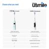 usmile Y20 Pro Sonic Electric Toothbrush CN plug (adapter included)