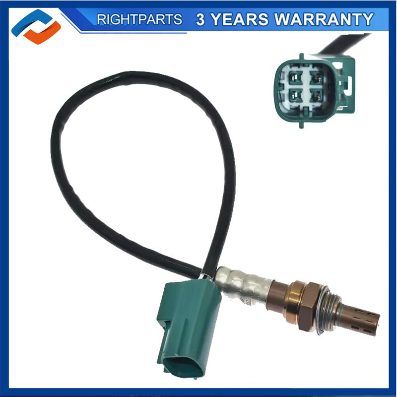 Lambda O2 Oxygen Sensor 22691-AR210 22690-AL600 For Infiniti FX35 FX45 G35 M45 Q45 Nissan 350Z Pathfinder 2003-2006 22690-5W900 чёрный