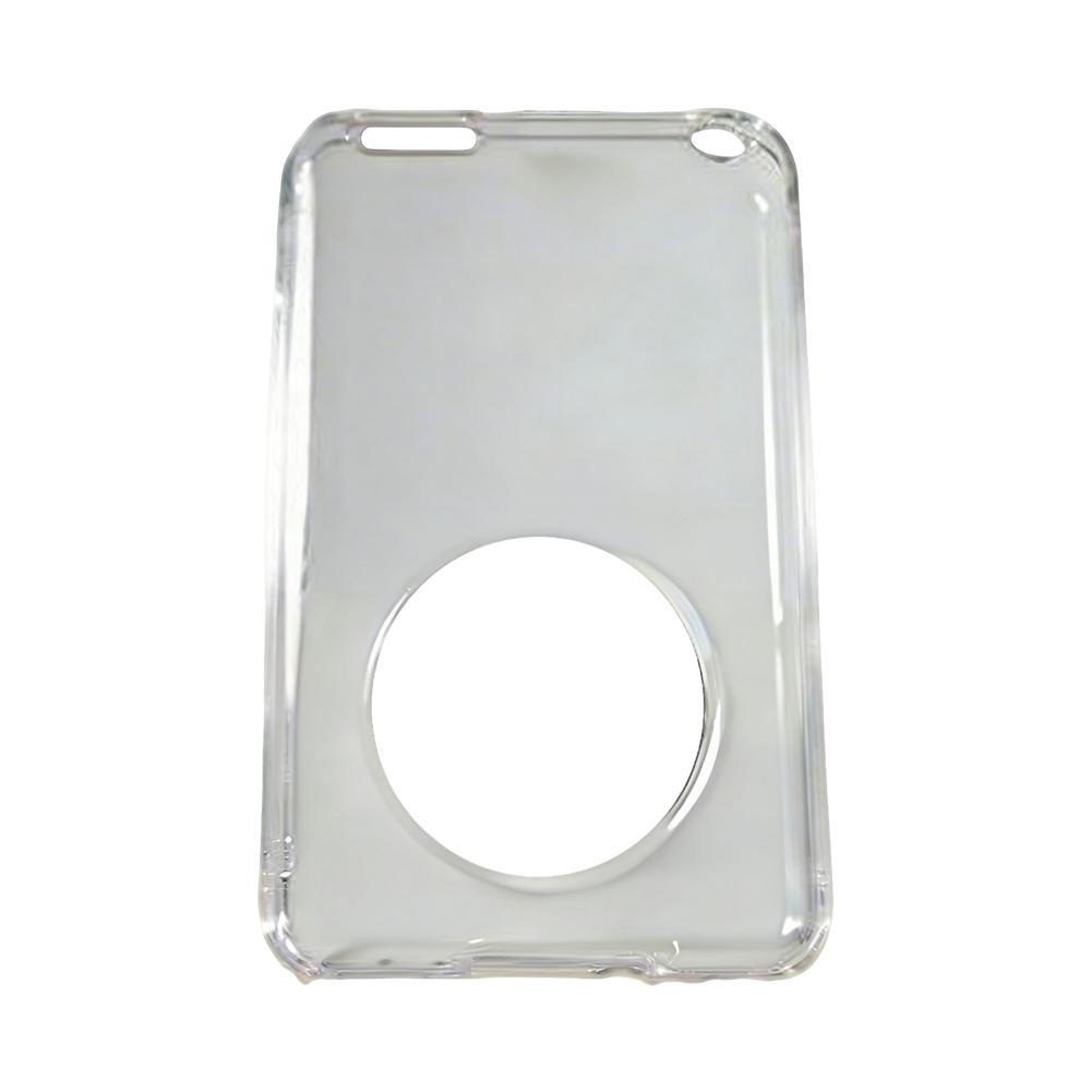 

Для Apple Ipod Classic 80 120 160г Прозрачный Защитный Чехол PC Жесткий Корпус Устойчивый к Царапинам Уменьшает Износ Защитный Чехол