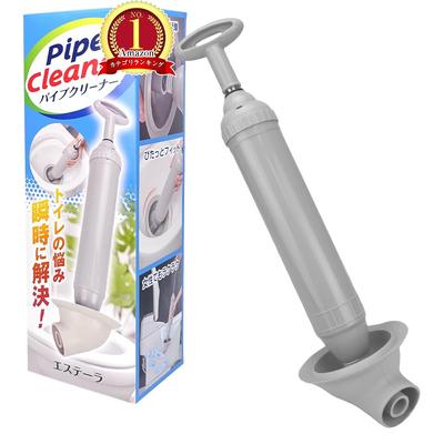 Valymo įrankiai – Įrankiai užsikimšimams šalinti