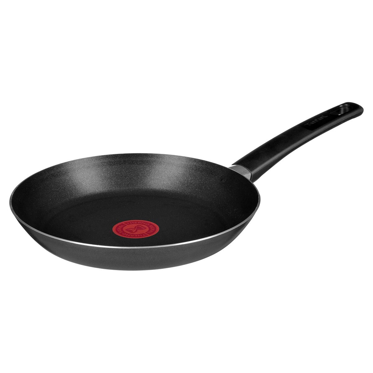 

Pan Tefal B5820402 Black Aluminum Ø 24 cm