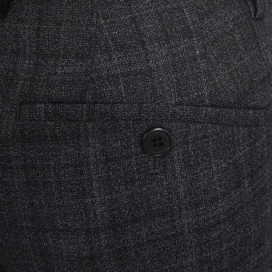 FAHRENHEIT Variation Check Suit Pants (Fjpax2240)