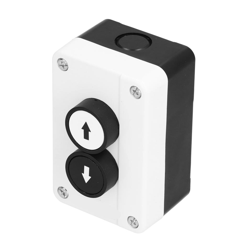 Push Button Switch Station Up Down Arrow Roller Door Truck Tail Lift Switch