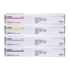 Canon NPG-67 Original High-Capacity 4-Color Toner Cartridge Set