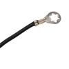 Truck Light Wiring Harness Replacement C90 907, Universal Truck Wiring Harness Wire Kit for Third Brake Light and 12 Volt Dome Light