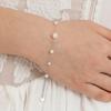 Pearl Galaxy Bracelet