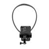 Adjustable Neck & Chest Strap Holder for Mobile Phones - Ideal for Vlogging, Fishing, Cycling, Outdoor Activities & Live Broadcasts
