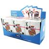 Tallon Plastic Easyview Playing Cards