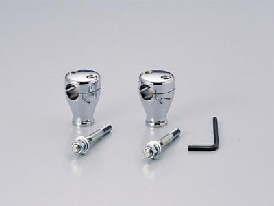Hurricane Drag Post Basic HB0401 2-inch