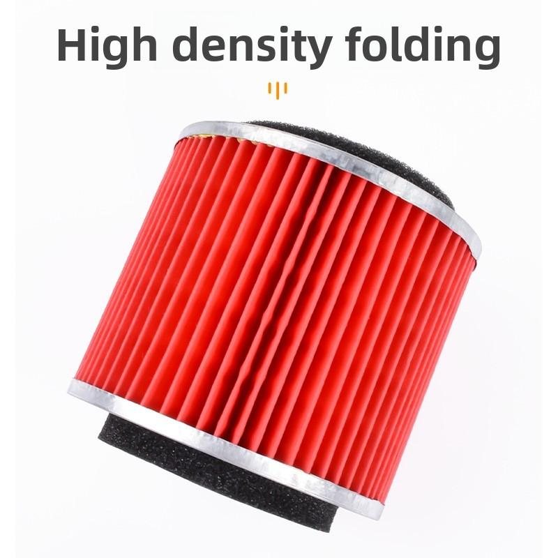 High Performance Air Filter Cleaner for Yamaha JOG Qiaoge Tall Short High Low Version 50 100 125cc Scooter Parts