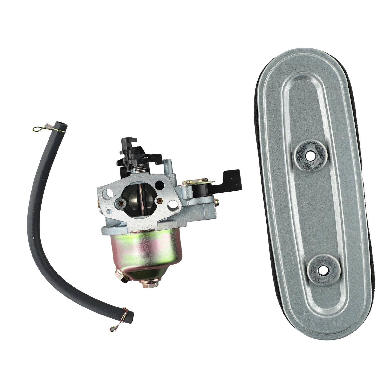 Exceptional Carburetor Kit for Honda GXV120 GXV140 GXV160 HR194 HR195 HR214 HR215 HR216 Perfect Compatibility and Longevity China Mainland
