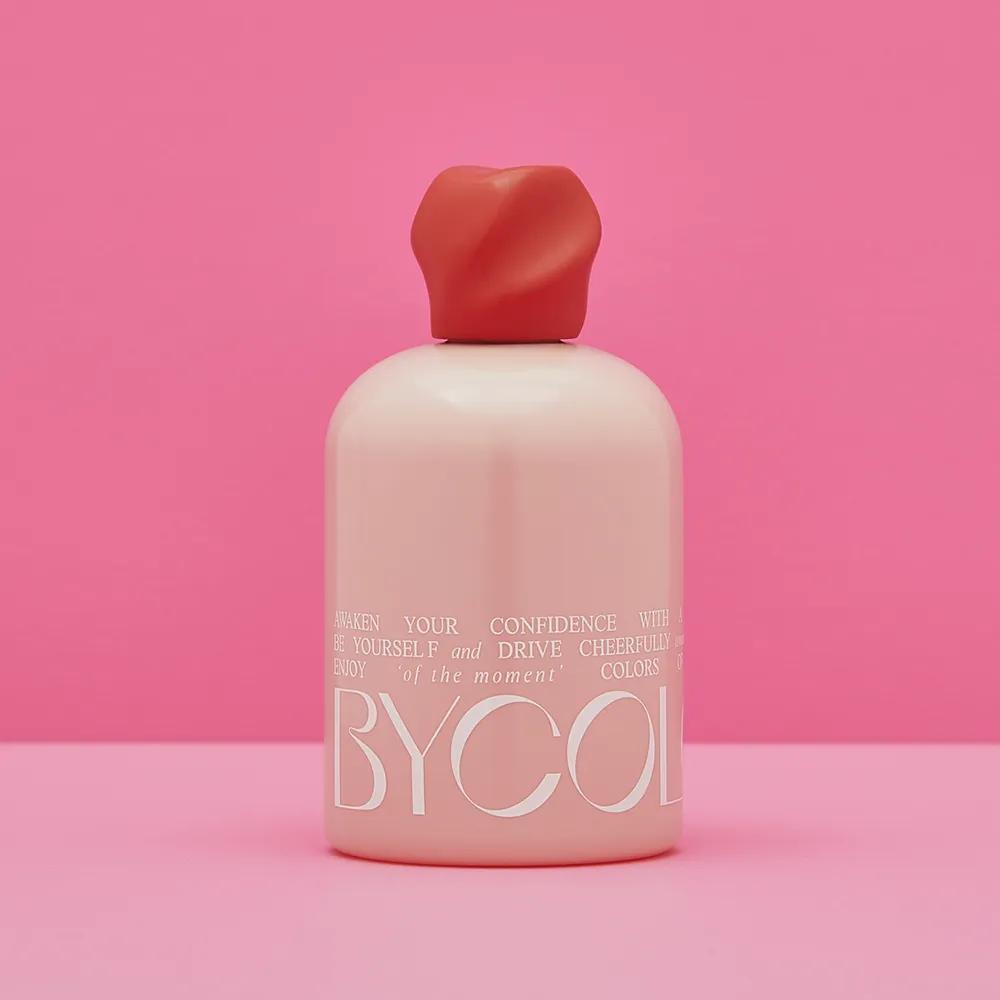 Bycolor Mouth Wash Cheery Red 283ml