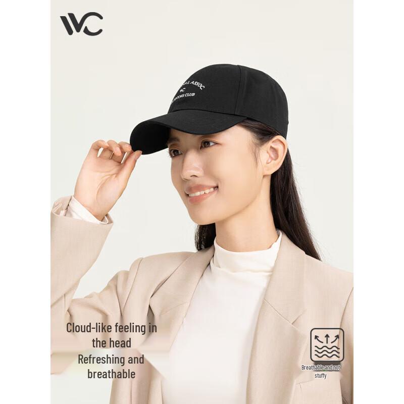 

VVC Ветрозащитная легкая уличная кепка