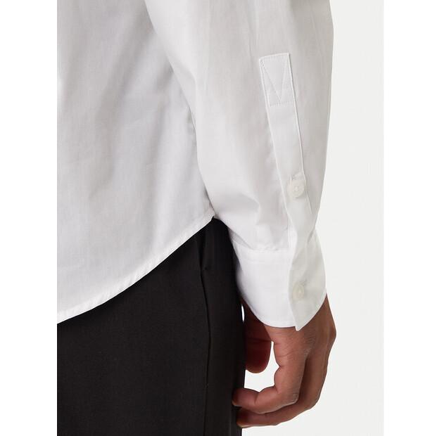 Versace Jeans Couture Shirt 80GALCS0 CNY17