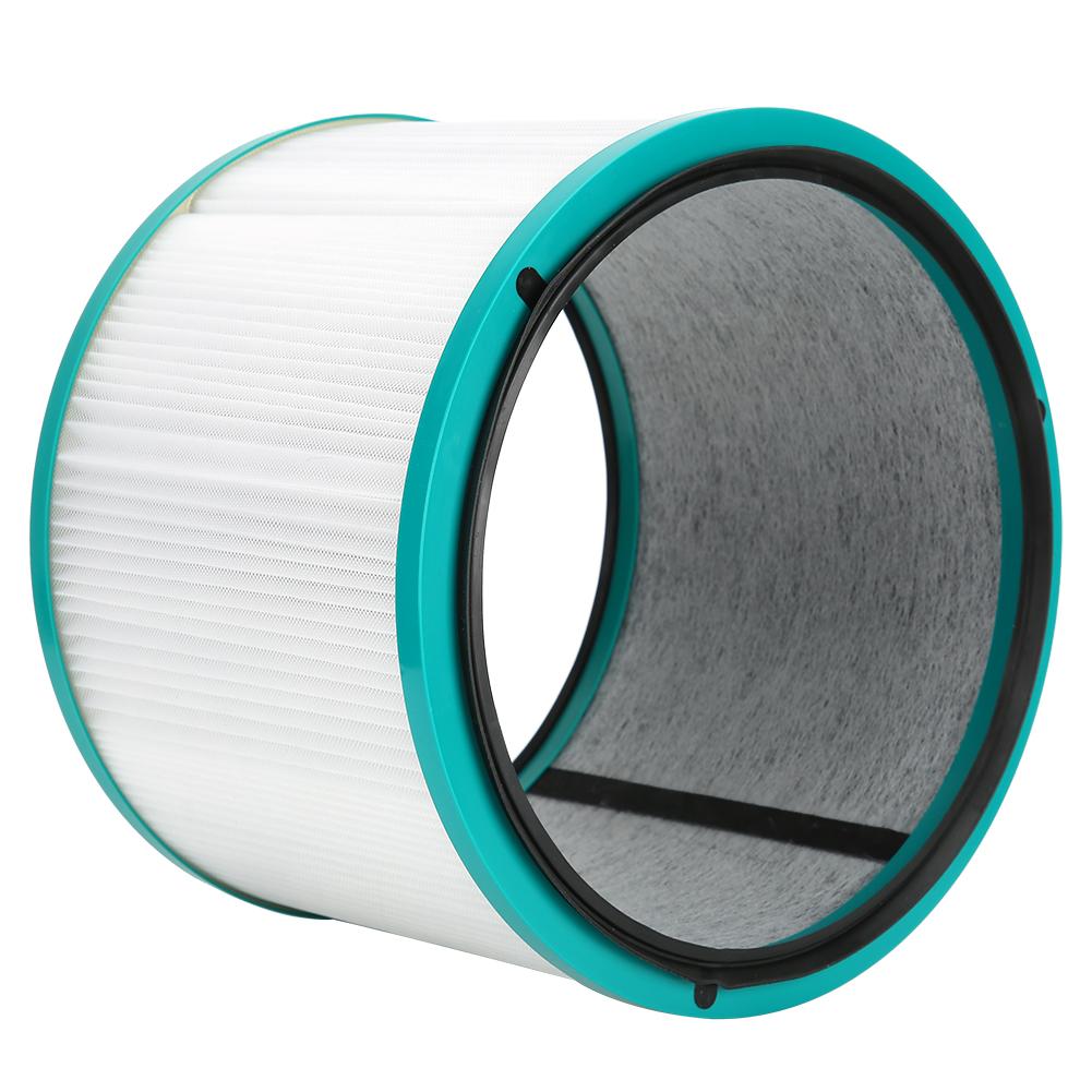 Air Cleaner Filter Replacement Purifier Accessory for Dyson HP00 HP01 HP02 HP03 DP01 DP03