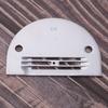 Throat Plate for Flat Lockstitch Industrial Single Machines Steel