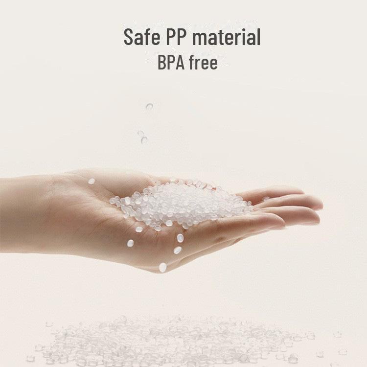 Baohui Baby Duckbill Training Cup with Handle, 280ml