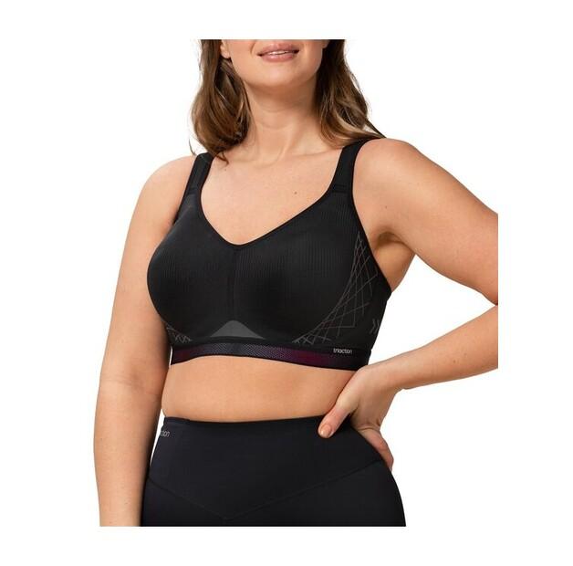 Спортивный бюстгальтер Triumph Triaction Cardio