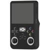Handheld Game Consoles Silicone Case Plastic Game Consoles Sleeve Offers Comprehensive Protections & Durability for R36S