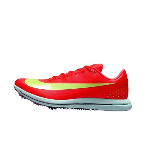 Nike Triple Jump Elite 3 Bright Crimson Lime Blast - HV6425-600