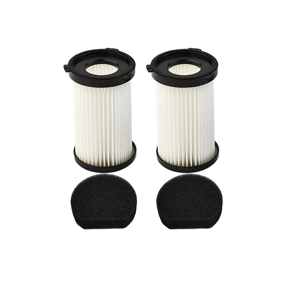 Replacement Filter Set Vacuum Cleaner 520 550 560 E