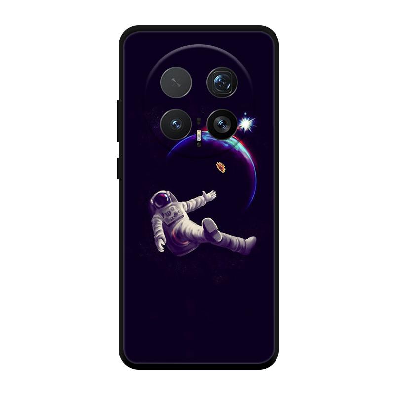 For Honor Magic8 Pro Magic 8 Soft Silicone Shell Protective Cover Cool Animal Cartoon Pattern Phone Case For Honor Magic 8 Pro