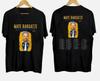NEUES Nate Bargatze Tour 2026 T-Shirt Unisex Alle Größen