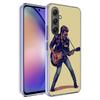 George Michael Phone Case for Samsung A17 A37 A57 A07 A16 A26 A36 A56 A06 A02S A12 A22 A32 A52S A04S A14 A24 A34 A54 A03 A13 A33