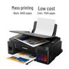 Canon G2810 A4 Color Ink Tank All-in-One Printer CN Plug (adapter Included)