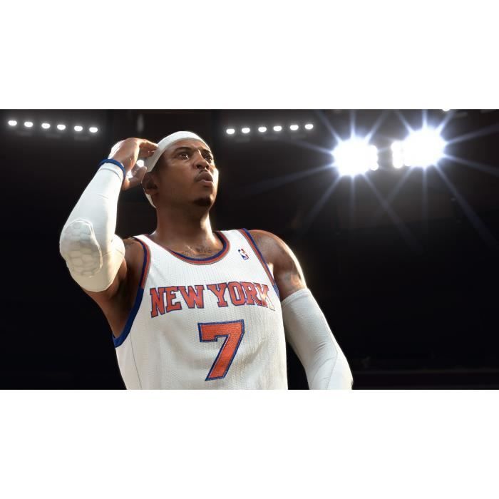 NBA 2K26 - Jeu Xbox One|Xbox Series X