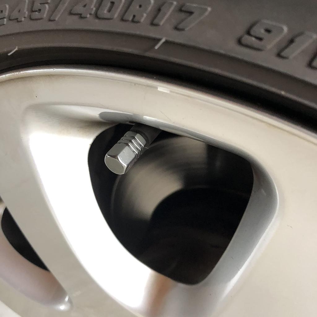 Lepton Power Valve Caps Improve fuel increase power and eliminate static and tune your - economy, torque, electricity, car.