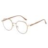 Anti Radiation Eyeglass for Woman Eye Glasses Anti Blue Light Eyewear Eyeglasses Fashion Computer Glasses for Men