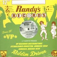 

12inch Record ELEPHANT MAN - Father Elephant / Rah Rah VPRD6429 VP Records US Reggae, Ska & Dub Used